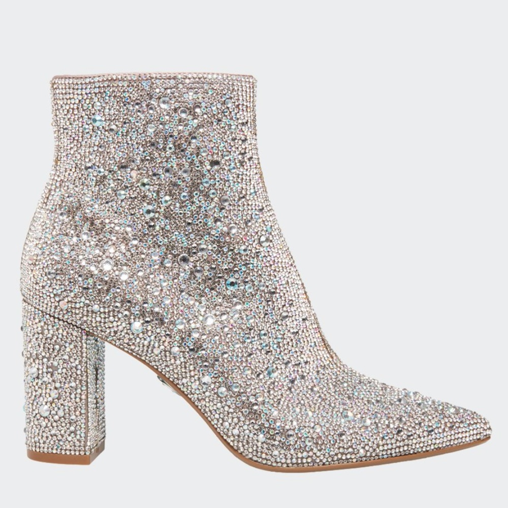 SB-CADY RHINESTONES - Picture 5 of 5